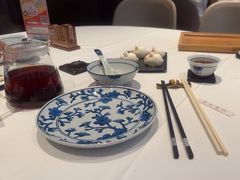 -侨美食家·40年地道粤菜(珠江新城店)