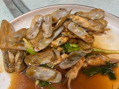 -崖口红树林海鲜餐厅