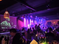 -音乐房子·Vintage Live Bar(玉林总店)