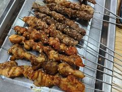 -高群生胡辣汤(亚运村店)