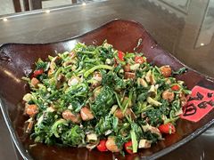 -朗妈私房菜(婺女州店)