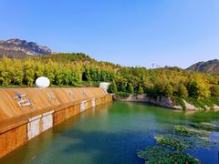 -望京楼flavor餐厅(古北水镇景区店)