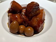 外婆家红烧肉-三玛璐酒楼(汉口路店)