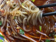 -王记特色锅魁(城市阳光大厦店)