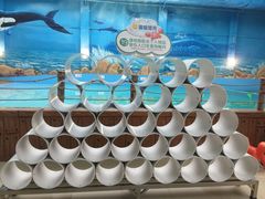 -盘锦红海温泉乐园