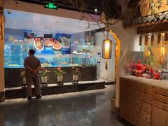 -江南赋(内蒙古大厦店)