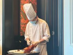 -上海总会SHANGHAICLUB(兴业太古汇店)