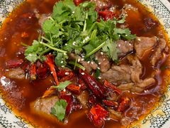 -孙府大院(步行街店)