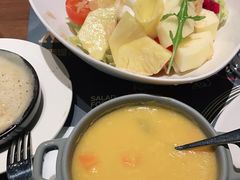 -西堤牛排(合肥之心城店)