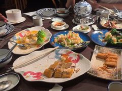 -逸东轩(香港逸东酒店)