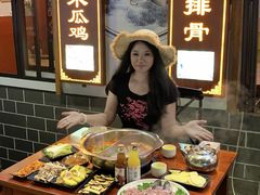 -大理.老字号渝记酸萝卜乌鱼(古城总店)