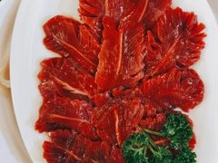 -山城年华老火锅(玉林店)