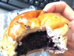 -追光 Dream Bakery(汉街店)