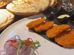 -甘尼仕印度餐厅爵士酒吧(阳春巷店)