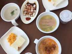 -太兴烧味餐厅(香港机场店)