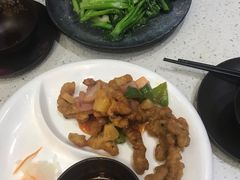 -老粤西梧州特色菜餐厅