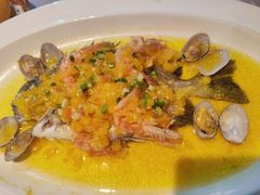 -79号渔船海鲜饭店(华强北店)