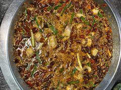 -胖子鱼·天水麻辣鱼火锅(秦州407店)