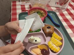 -西贝(上海新梅广场店)