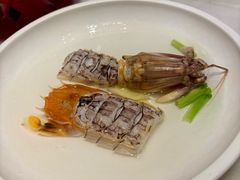 -海味世家·家常菜馆(明州里店)