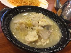 -翠花老菜饺子馆(七宝店)