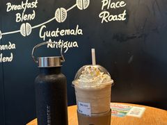 -星巴克(绍兴柯桥柯岩景区店)