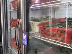 -重庆特色冷锅鱼(武大店)