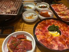 -九田家黑牛烤肉料理(华侨城店)
