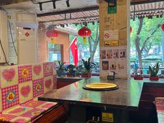 -粗粮人家·东北菜(洋桥店)