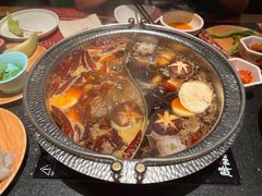 -牛New寿喜烧(金茂览秀城店)