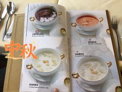 -新侨三宝乐西餐厅(崇文门店)