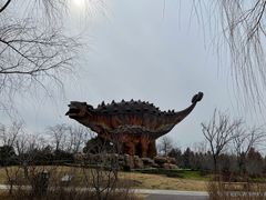 -自然谷恐龙园