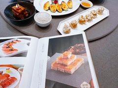 -长禧家·珑厨(东山口店)