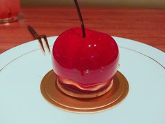 -大树餐厅(益田假日店)