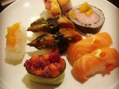 -索菲特酒店 · 云尚天际自助餐厅