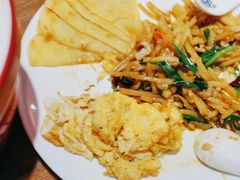 -德顺源·非遗烧麦·老菜(大观园店)