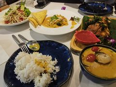 -荷花泰菜(东方新天地店)