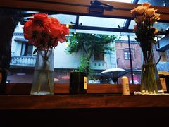 -Bistro Les Lilas丁香花小酒馆