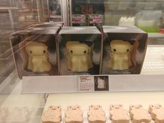 -好利来(朝外店)