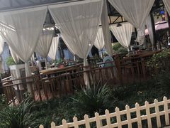 -醉二娘正宗西昌火盆烧烤(大丰店)