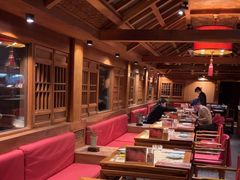 -小吊梨汤·北京菜(香山店)