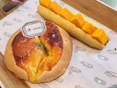 -喜茶(深圳福田星河COCO Park店)