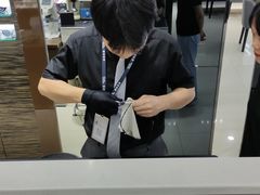 -宝岛眼镜(长沙侯家塘店)