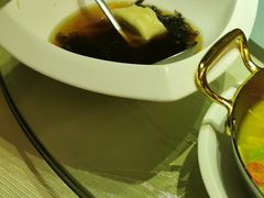 -逸林轩中餐厅(中信泰富朱家角锦江酒店)
