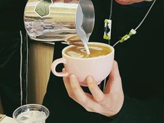 -SAFARI COFFEE