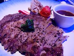 -天玑高空江景餐厅&酒吧Sky Secret Restaurant&Bar