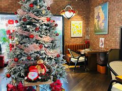 -弗兰克牛排西餐厅Ribone steak house(柠檬花园店)