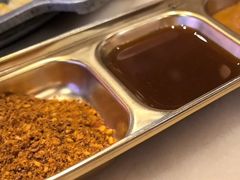 -韩宫宴烤肉·料理(青浦宝龙店)