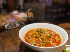 -铁公鸡·四川料理(天环广场店)