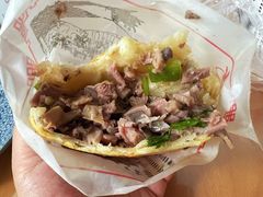 -老保定驴肉馆(云岗路店)